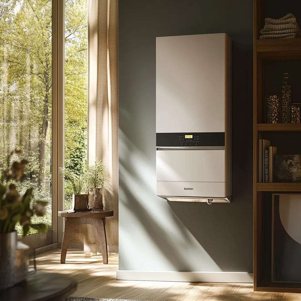 Vaillant Kombi Servisi