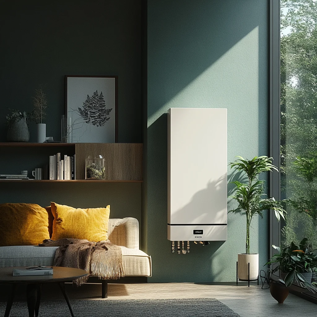 Viessmann Kombi Servisi