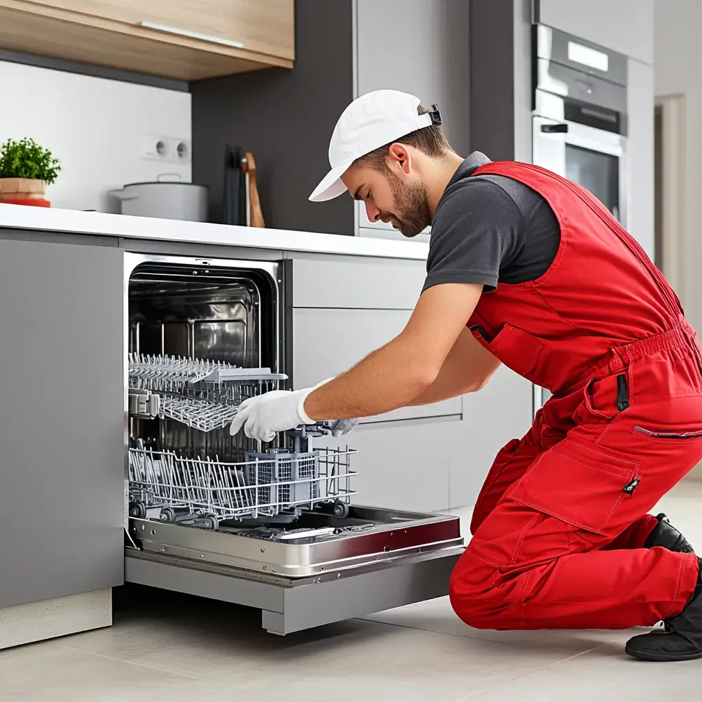 Aliağa Beyaz Eşya Servisi