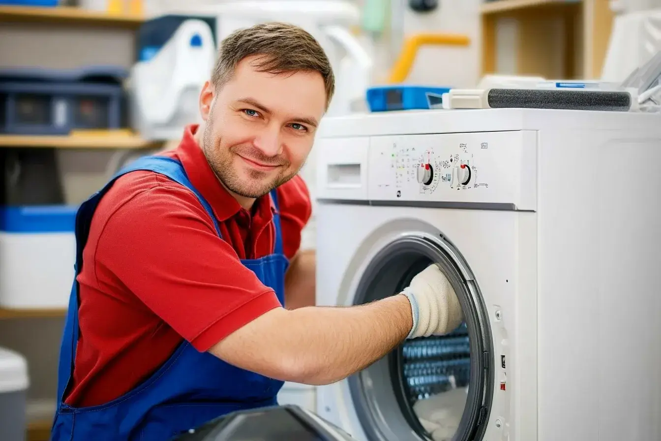 Balçova Beyaz Eşya Servisi