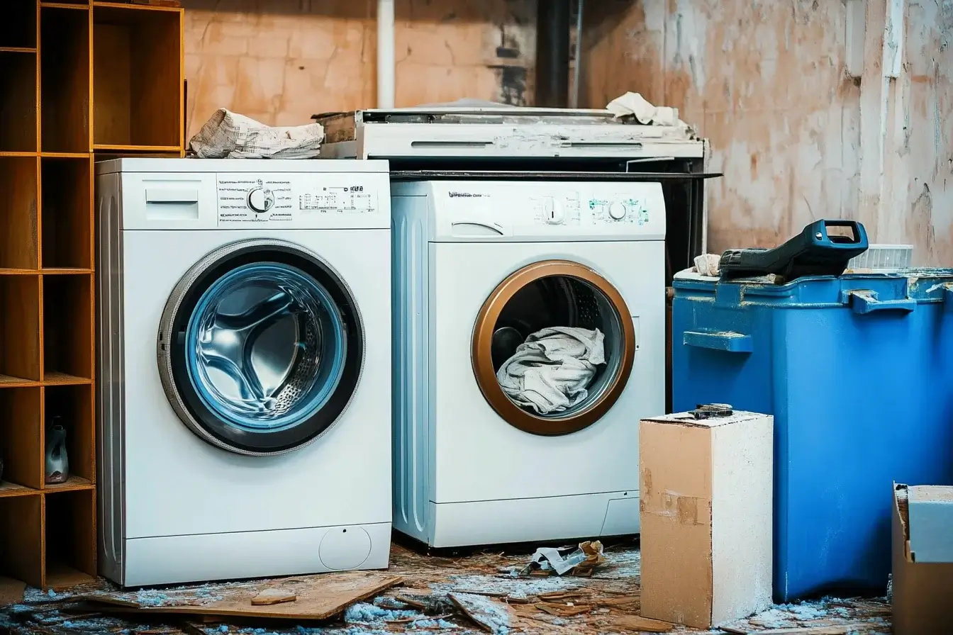 Bayındır Beyaz Eşya Servisi