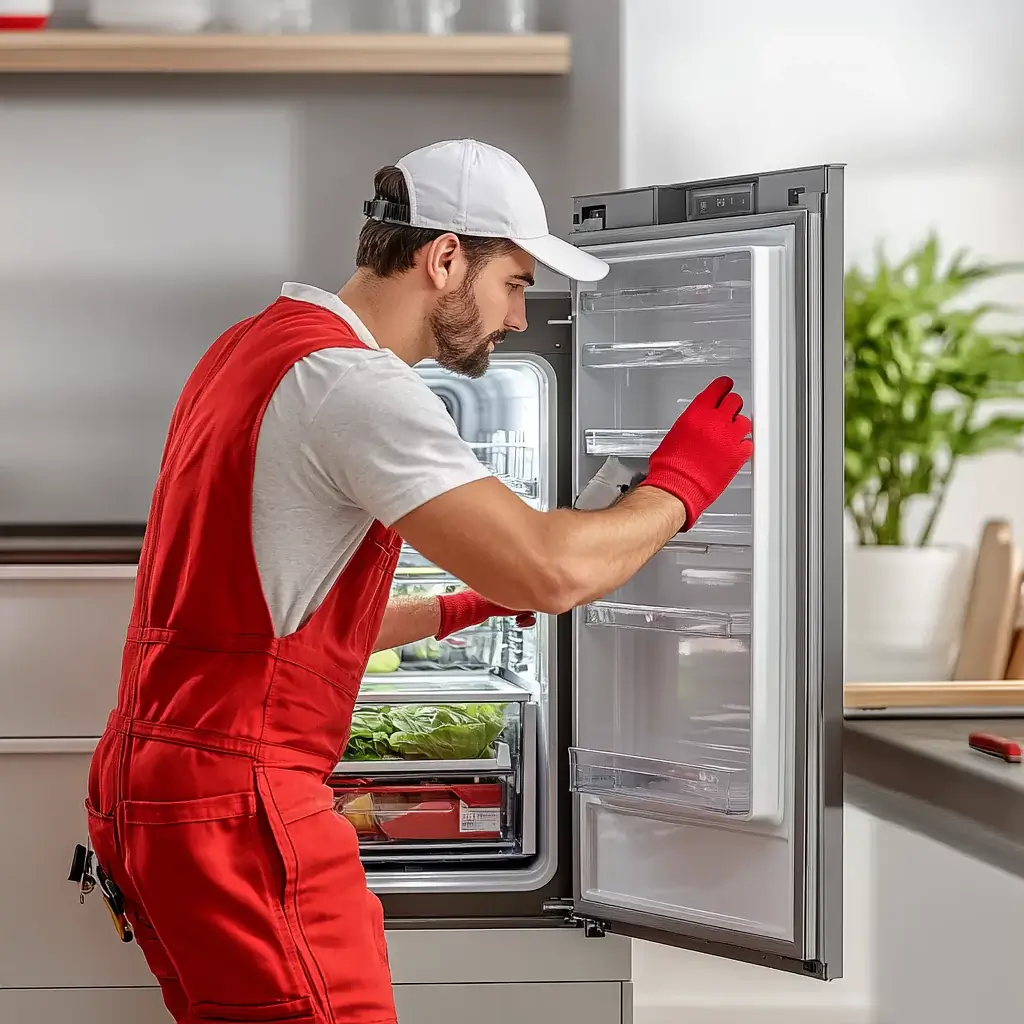 Bayraklı Beyaz Eşya Servisi