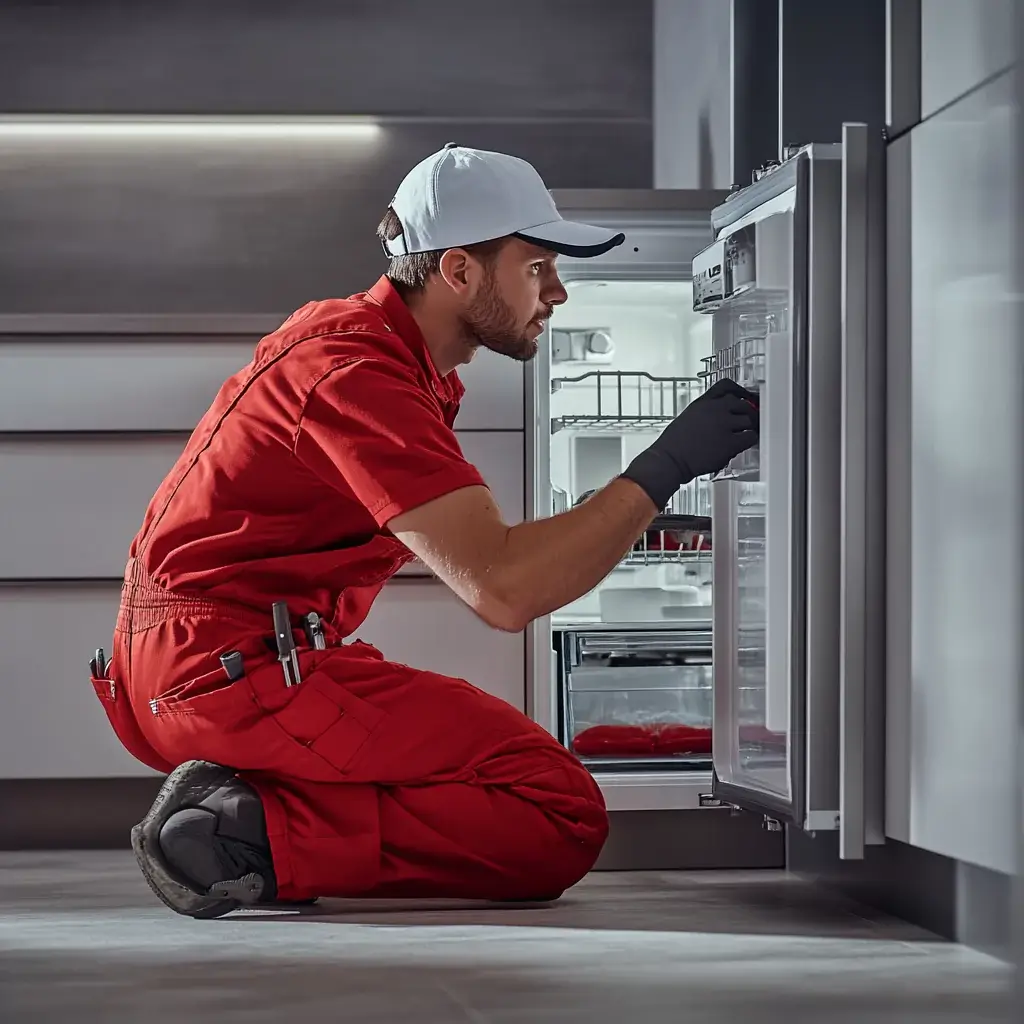 Bornova Beyaz Eşya Servisi