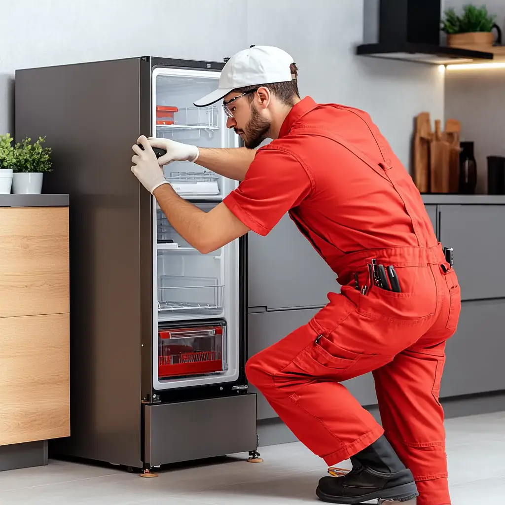 Çeşme Beyaz Eşya Servisi