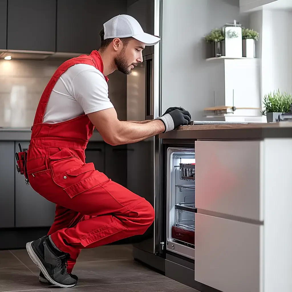 Çeşme Beyaz Eşya Servisi