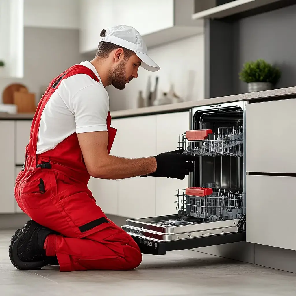 Çiğli Beyaz Eşya Servisi