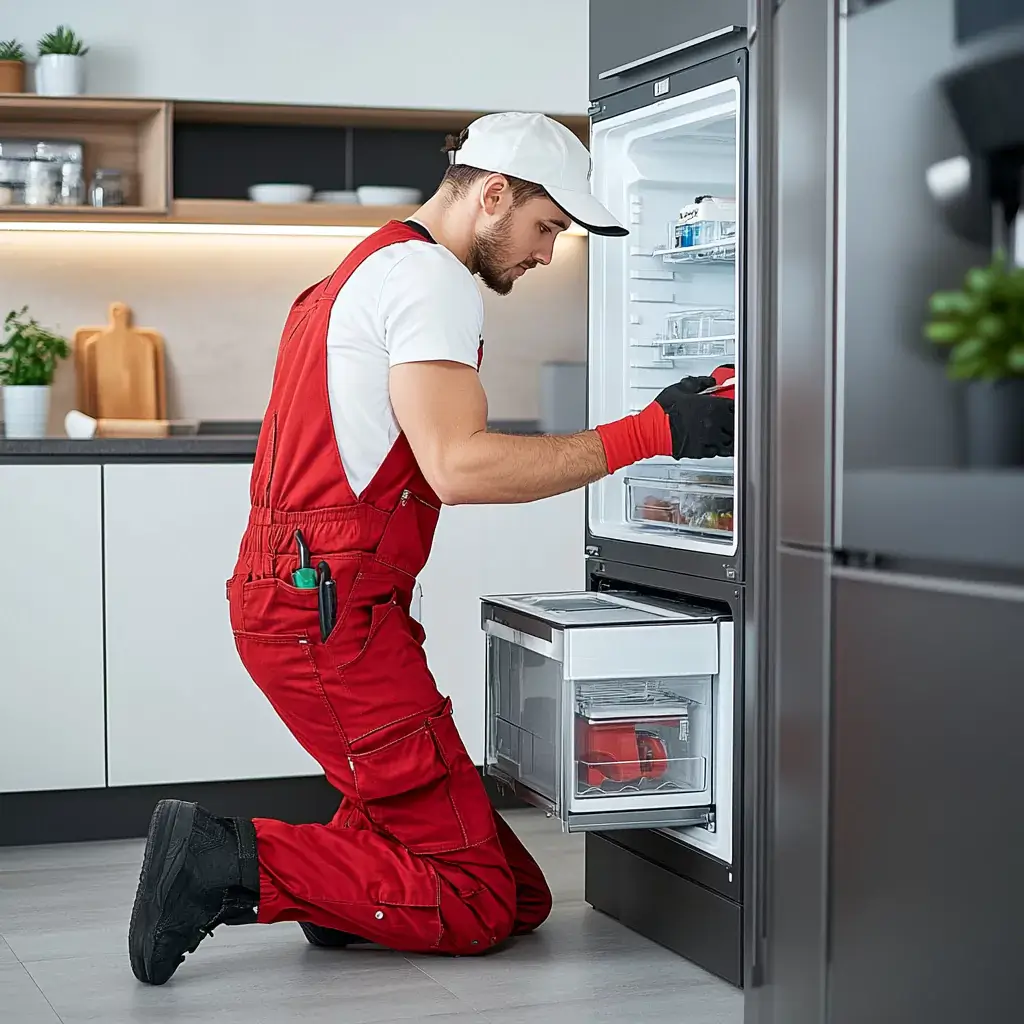 Dikili Beyaz Eşya Servisi