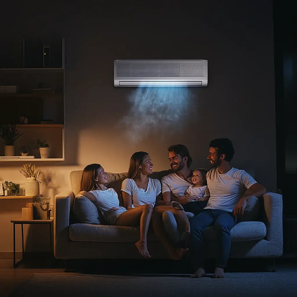 Aliağa Klima Servisi