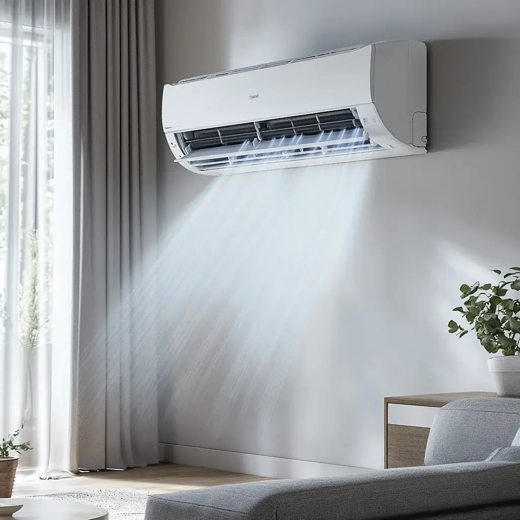 Aliağa Klima Servisi