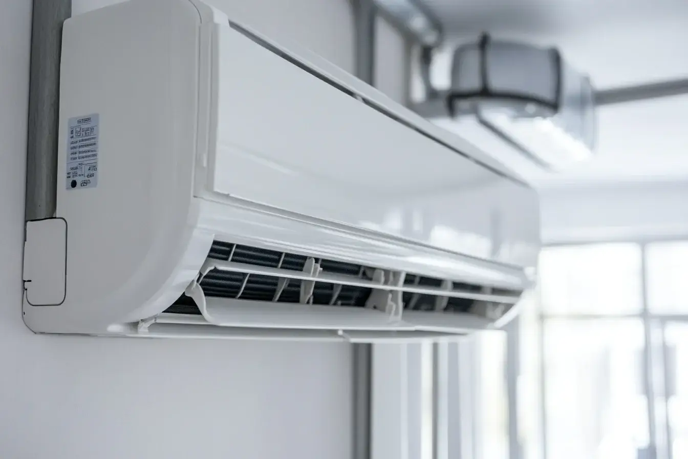 Aliağa Klima Servisi