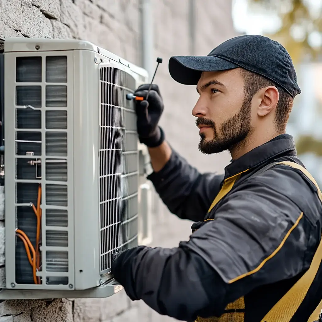 Balçova Klima Servisi