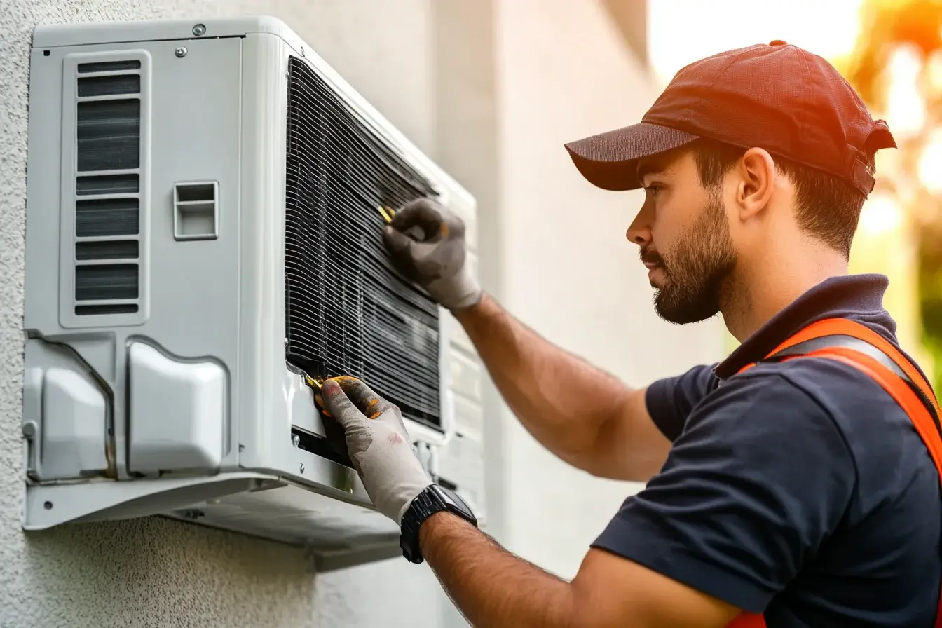 Balçova Klima Servisi