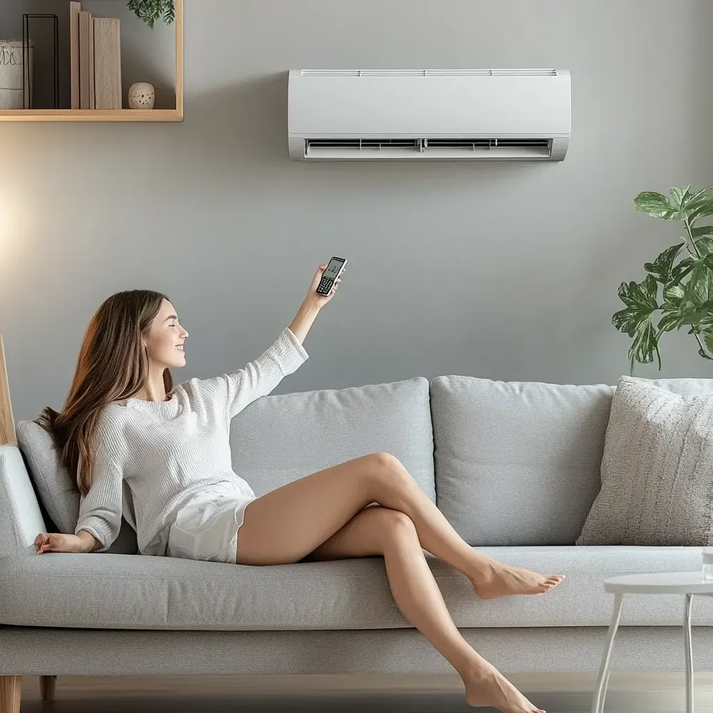 Bayındır Klima Servisi