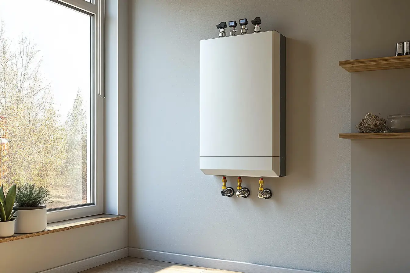 Bayındır Kombi Servisi