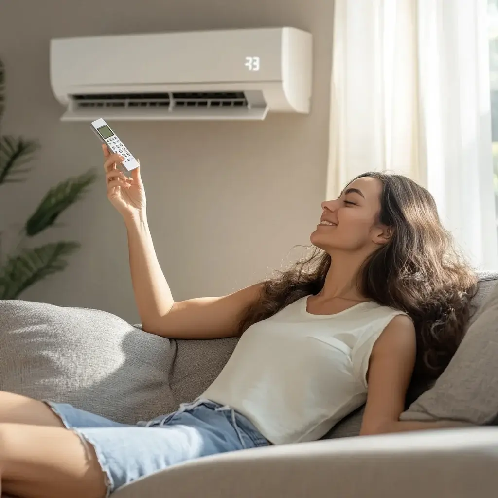 Bayraklı Klima Servisi