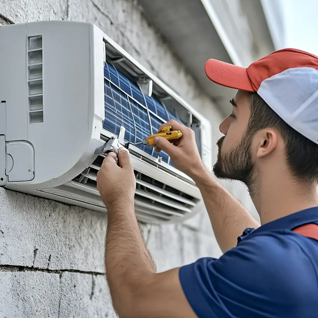 Bayraklı Klima Servisi