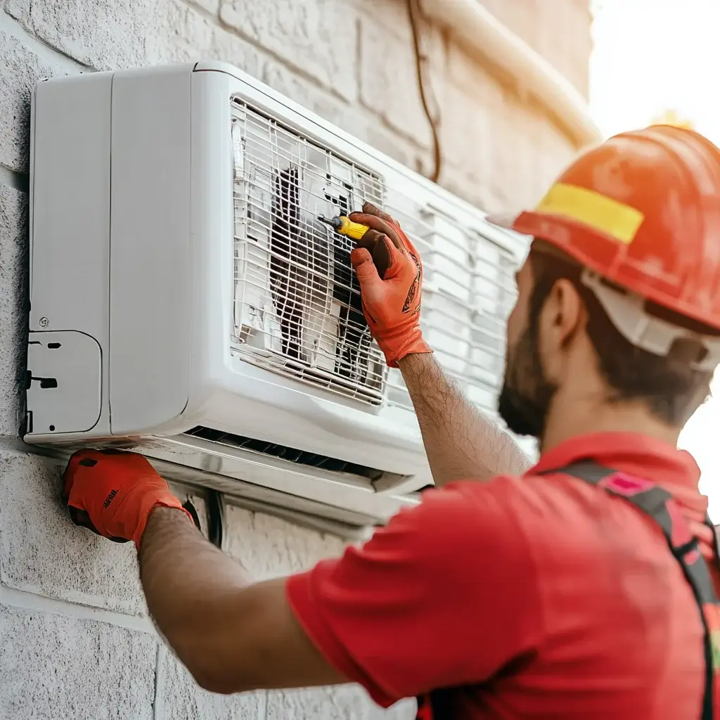 Bergama Klima Servisi