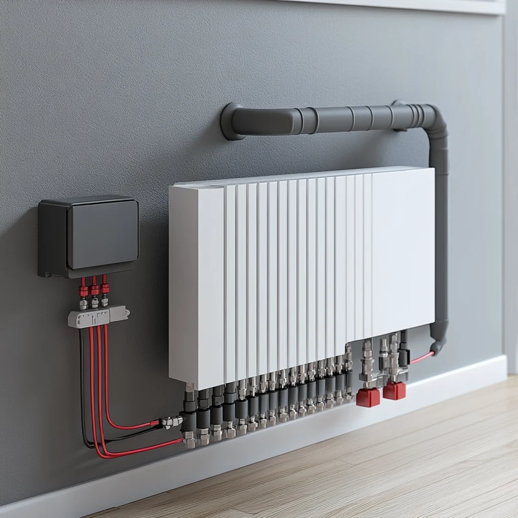 Bergama Kombi Servisi