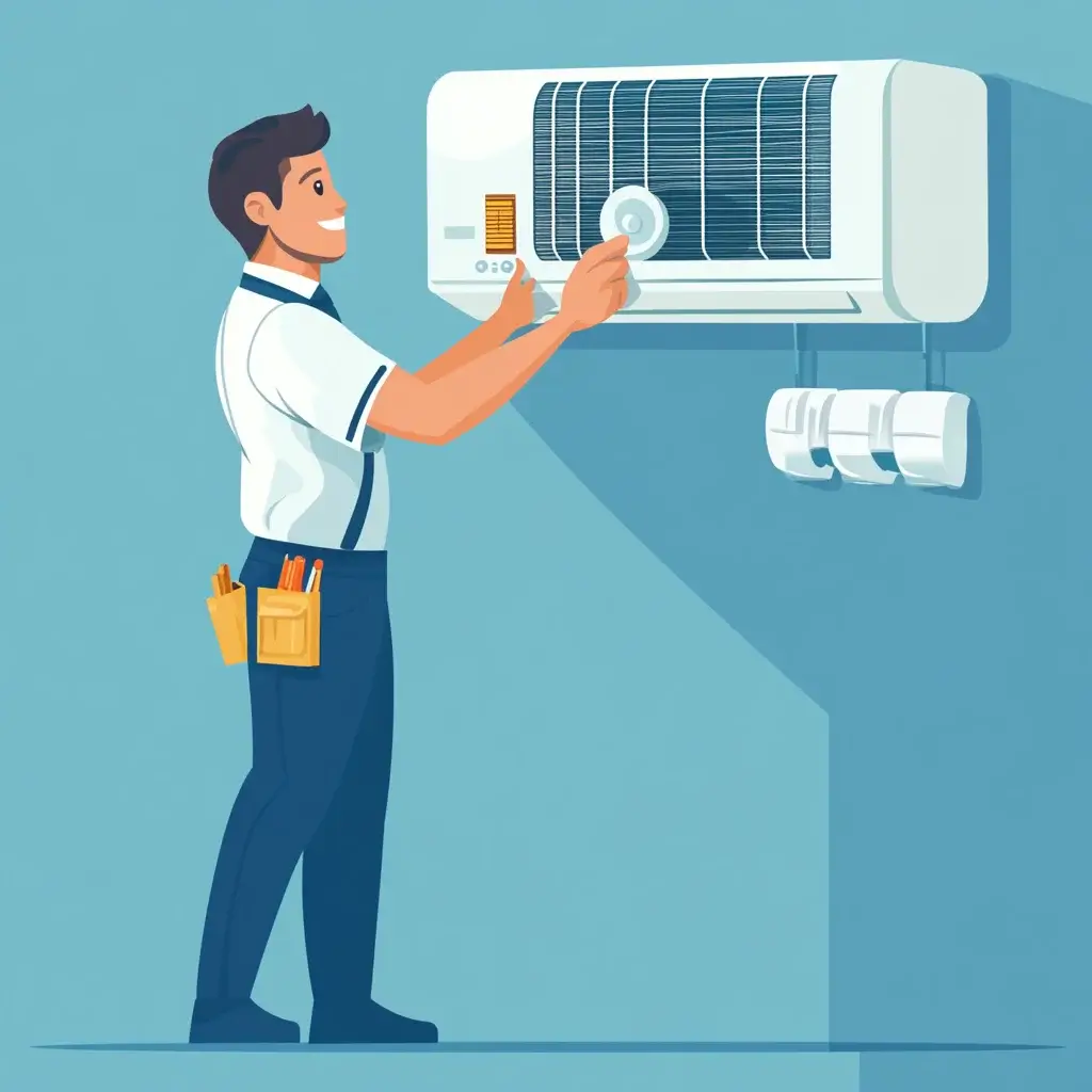 Beydağ Klima Servisi