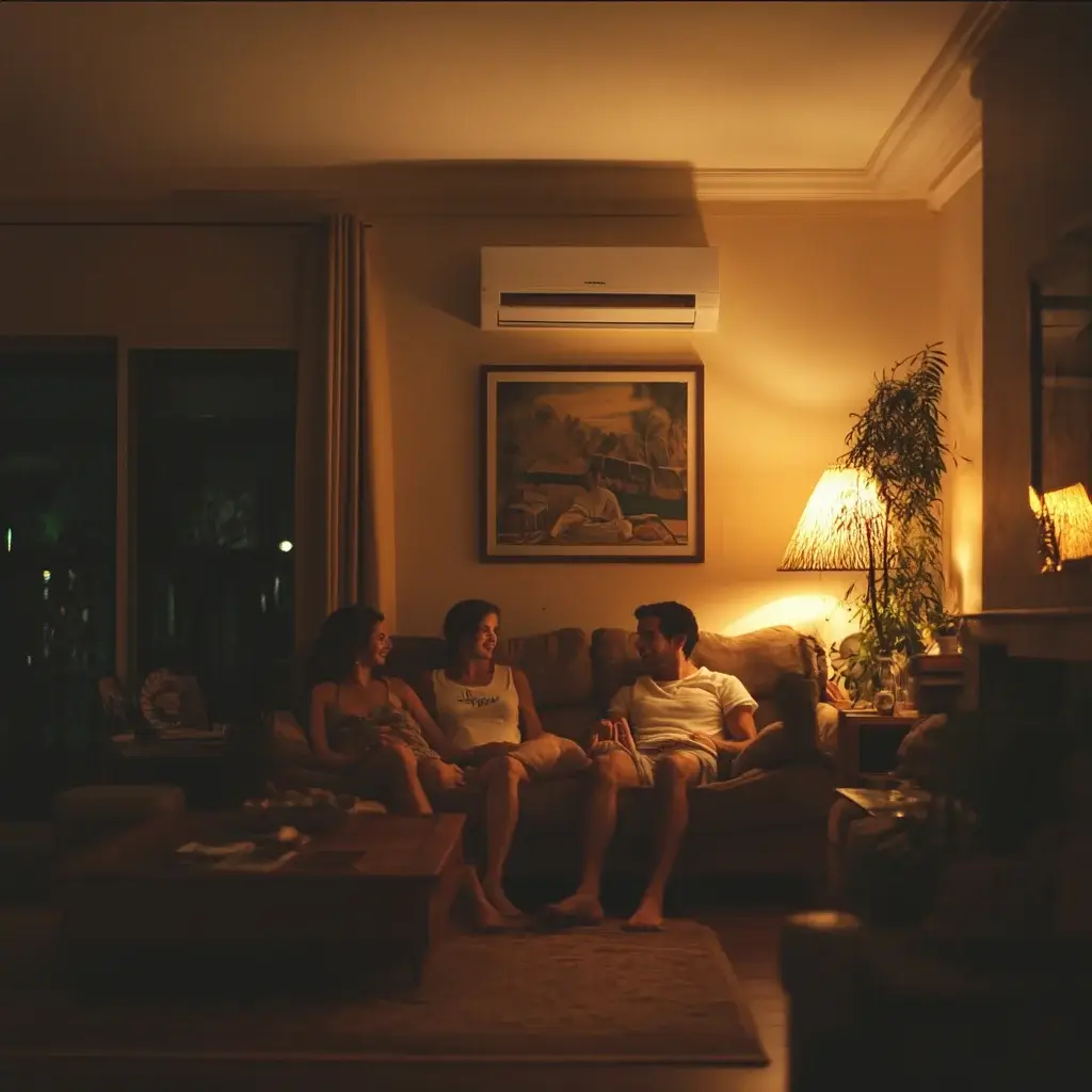 Beydağ Klima Servisi