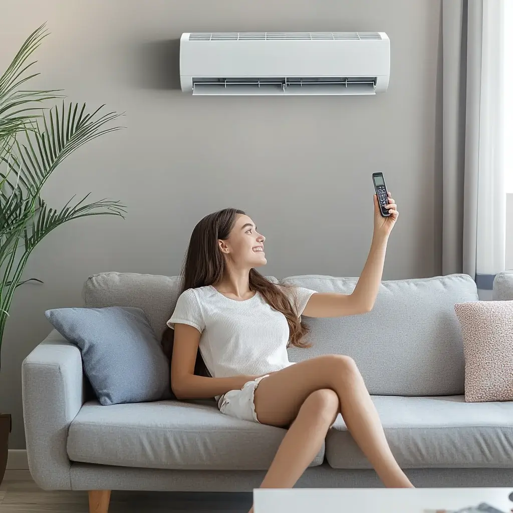 Bornova Klima Servisi