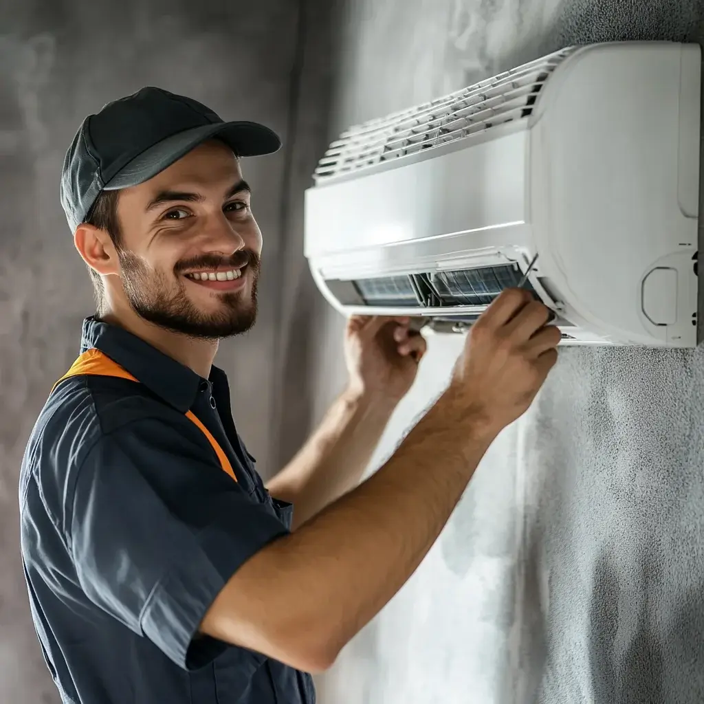 Bornova Klima Servisi