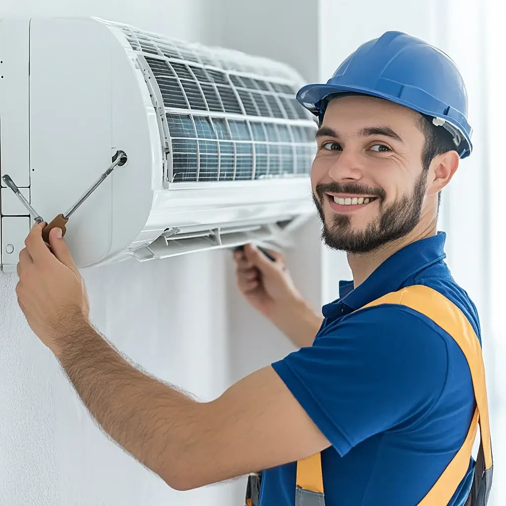 Bornova Klima Servisi