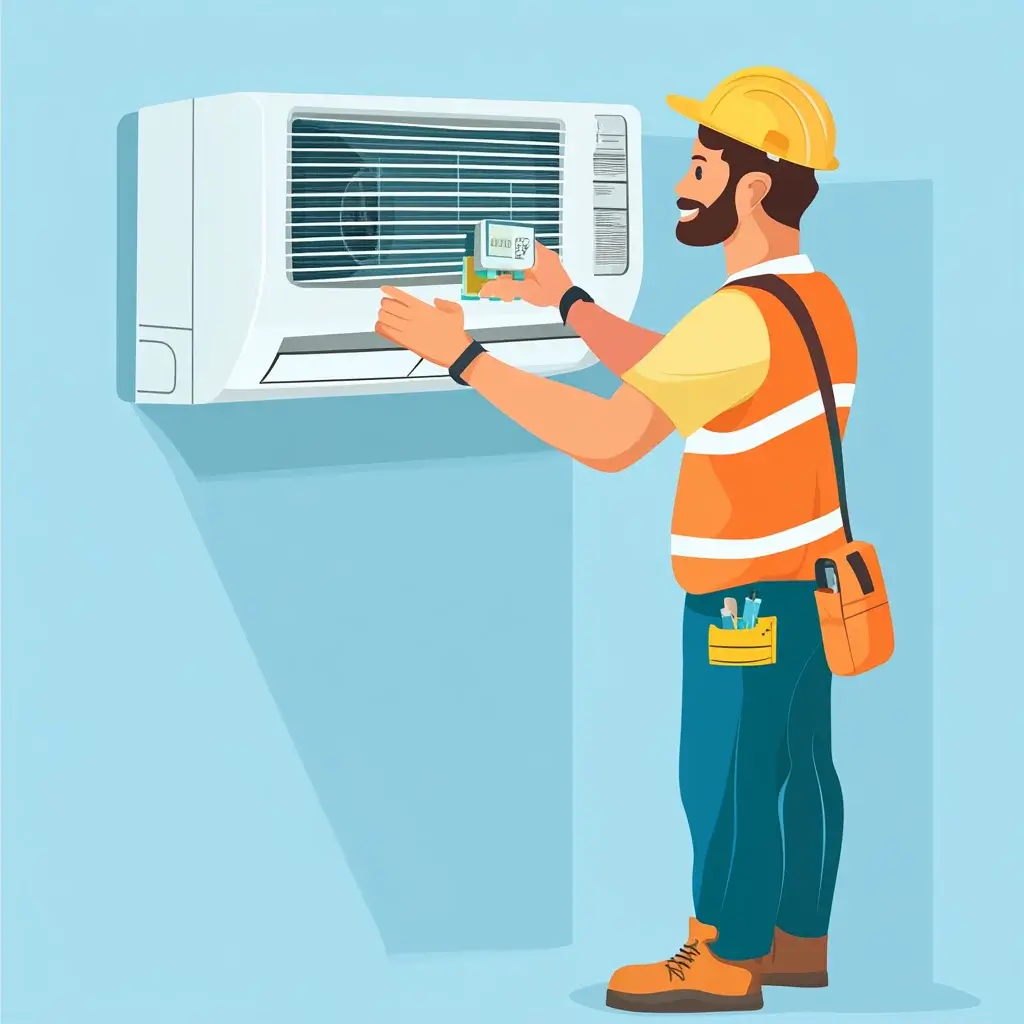 Çeşme Klima Servisi