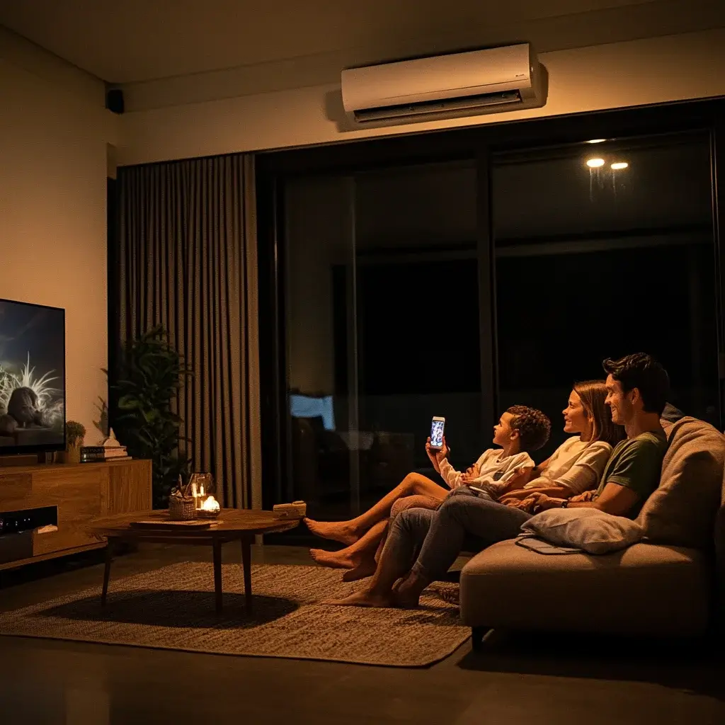 Çeşme Klima Servisi