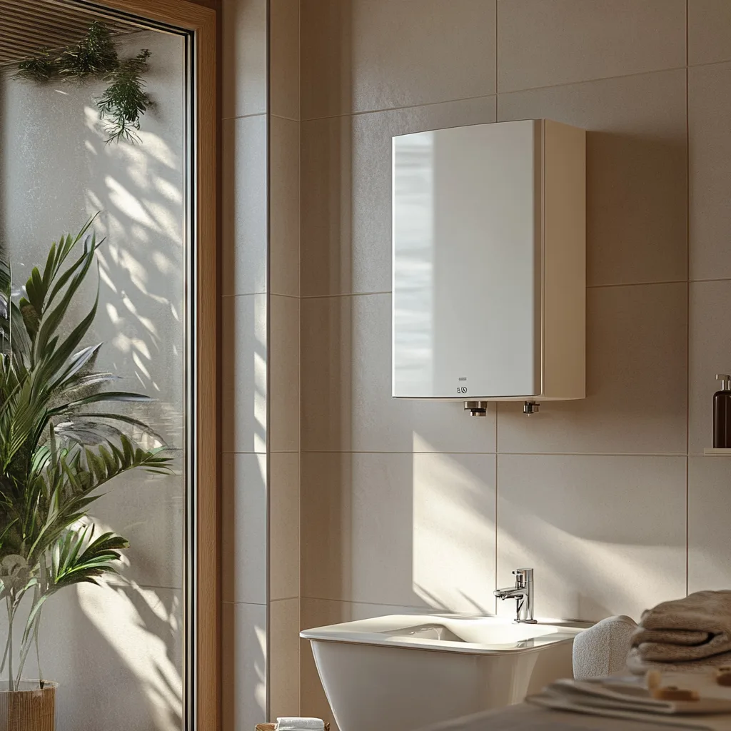 Çeşme Kombi Servisi