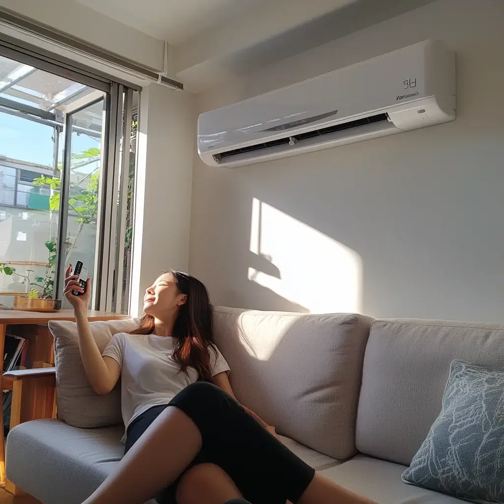 Çiğli Klima Servisi