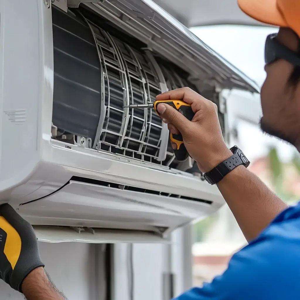 Dikili Klima Servisi