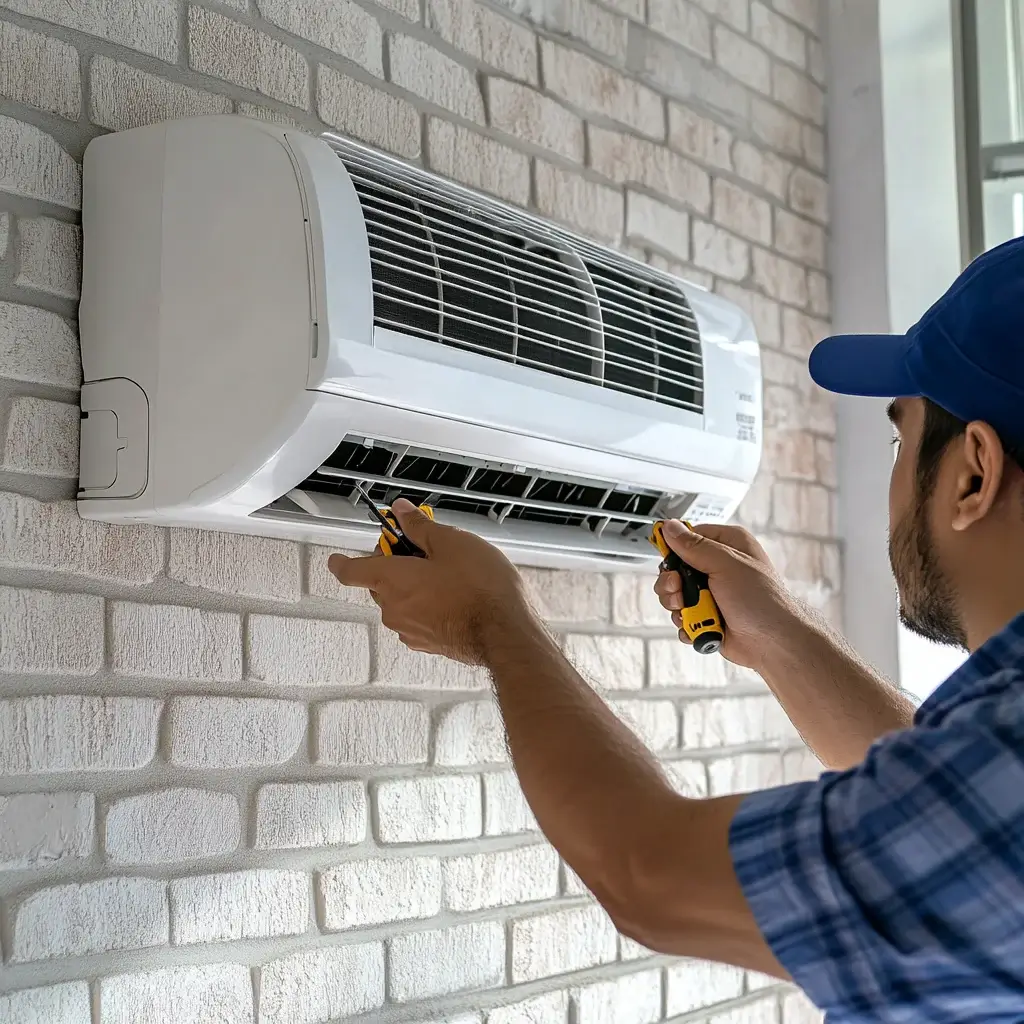 Dikili Klima Servisi