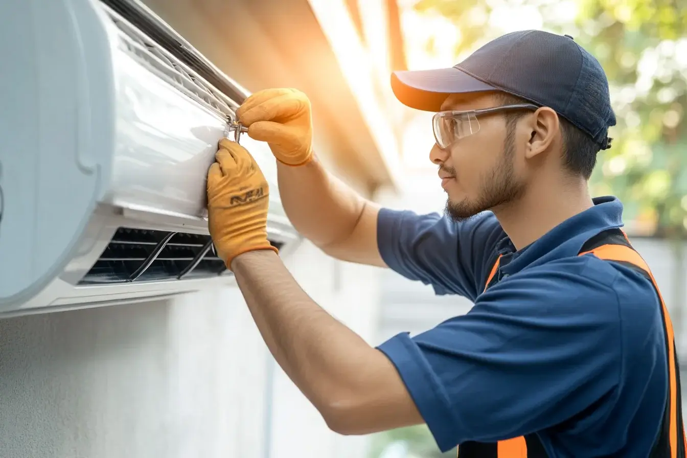 Dikili Klima Servisi