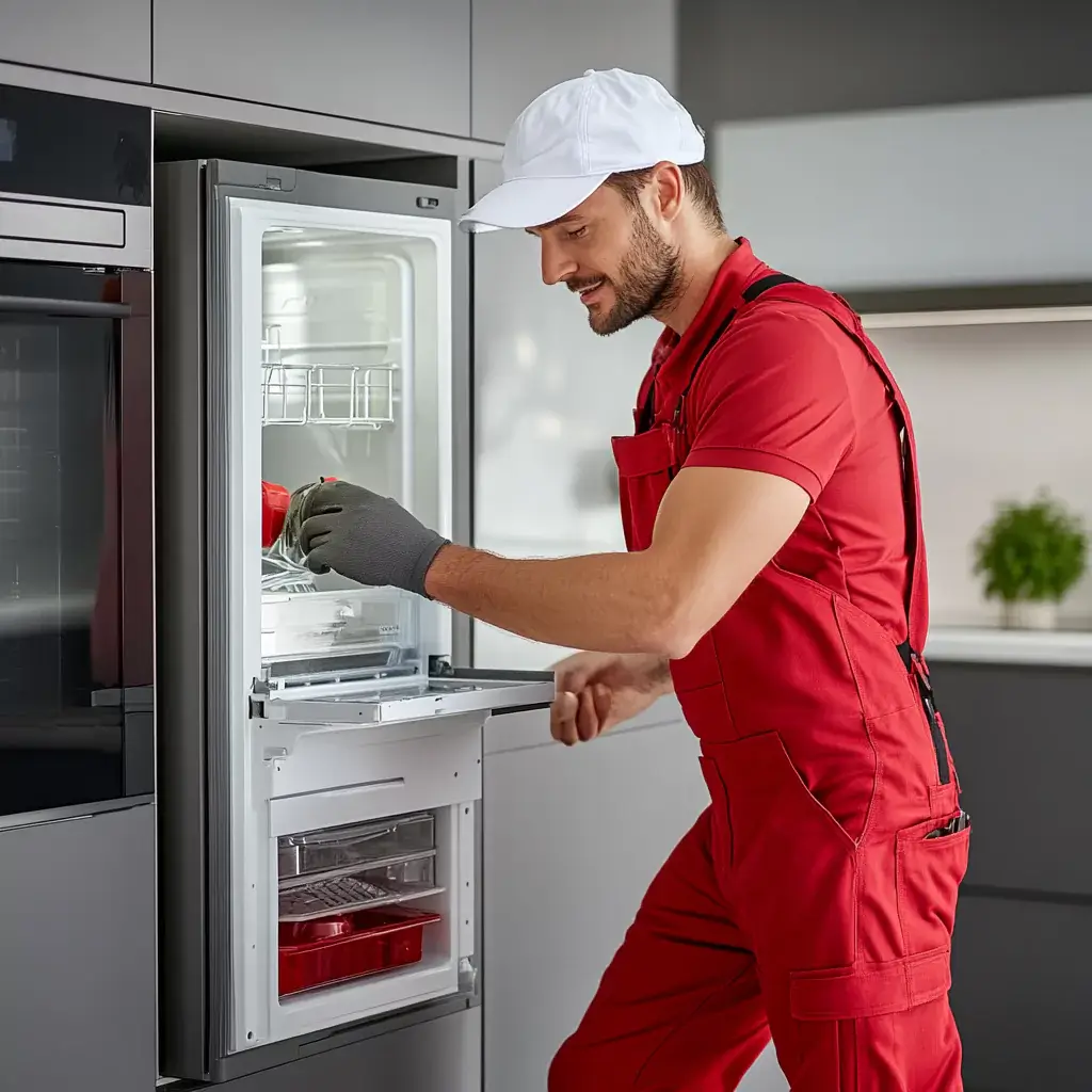 Gaziemir Beyaz Eşya Servisi