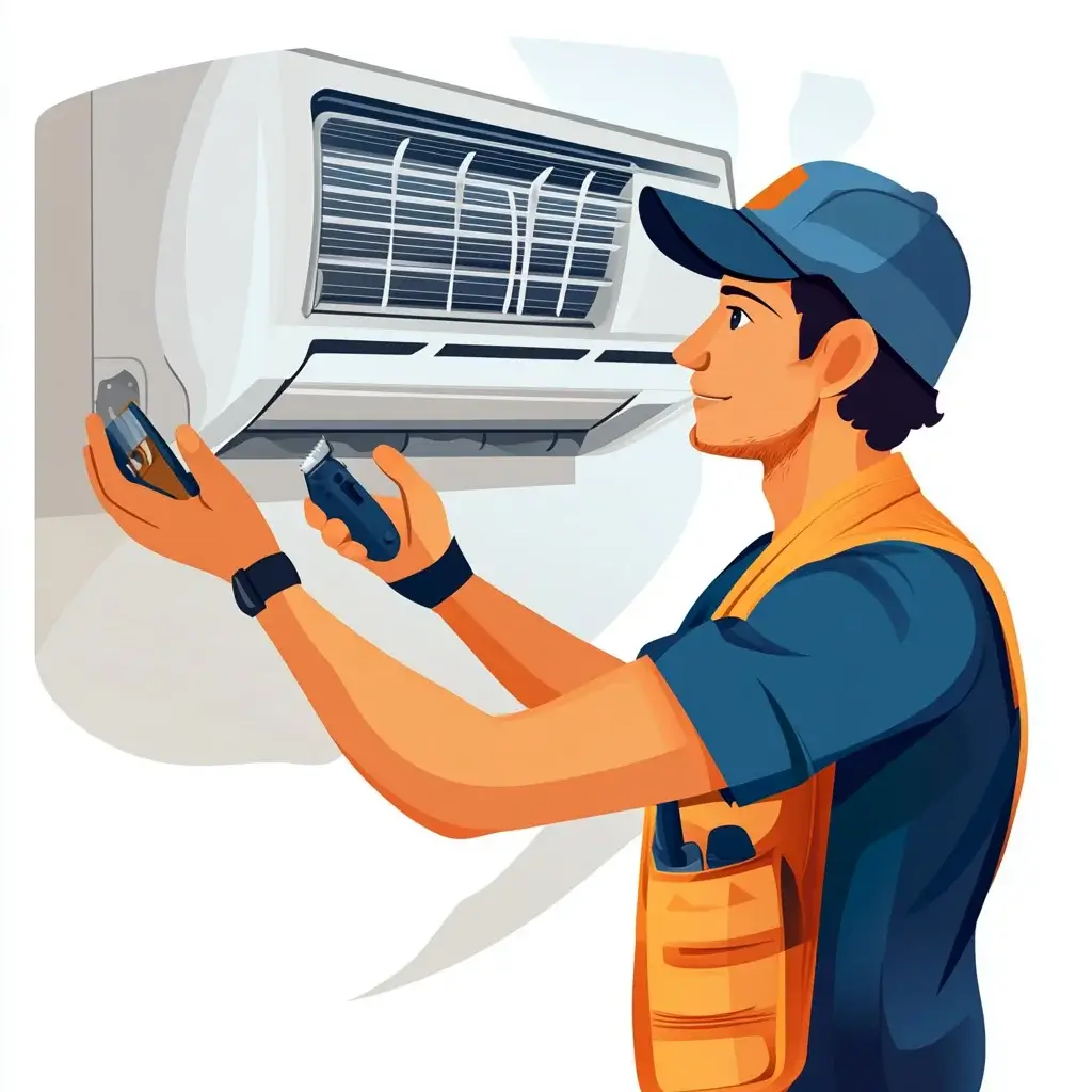 Gaziemir Klima Servisi