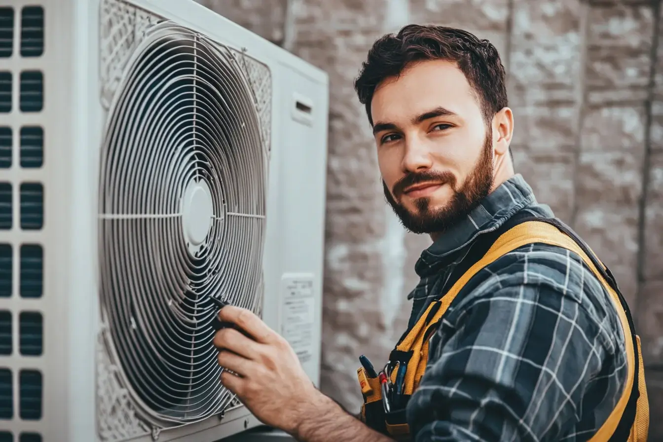 Gaziemir Klima Servisi