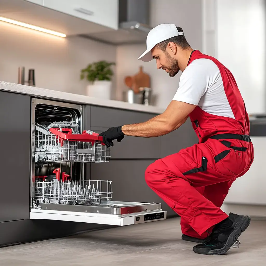 Güzelbahçe Beyaz Eşya Servisi