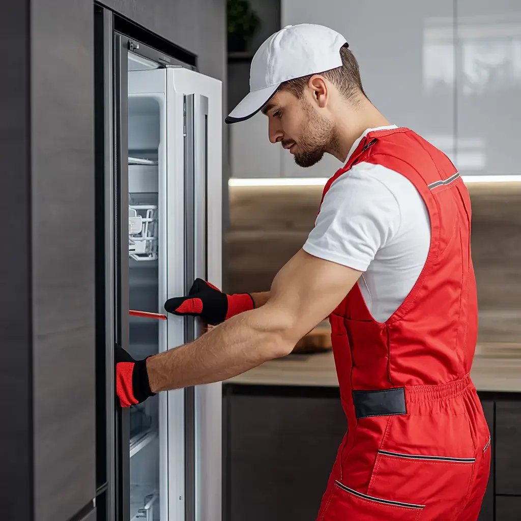 Güzelbahçe Beyaz Eşya Servisi