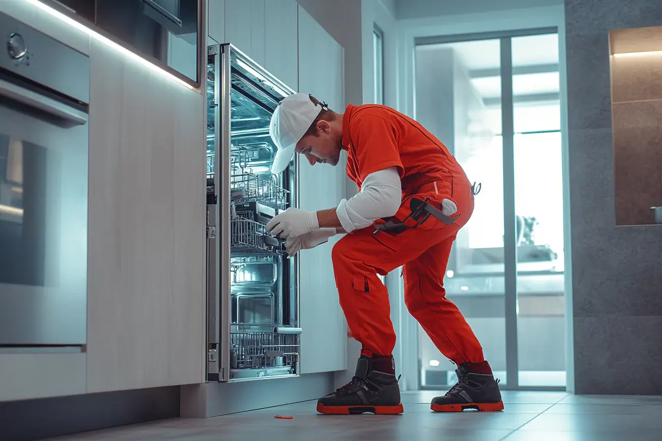 Güzelbahçe Beyaz Eşya Servisi