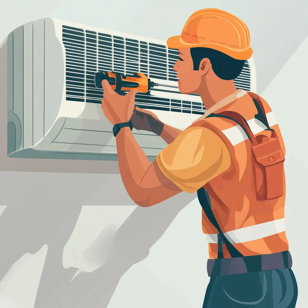 Güzelbahçe Klima Servisi