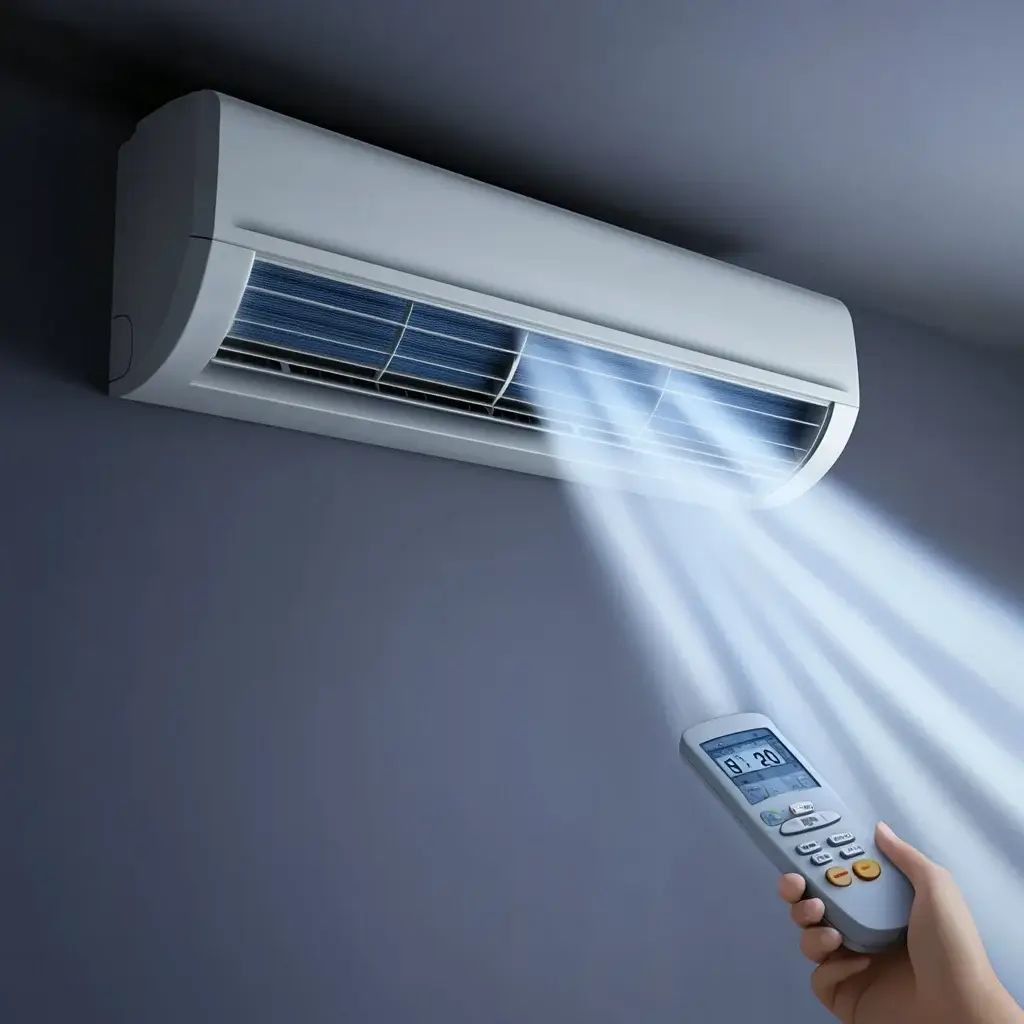 Güzelbahçe Klima Servisi