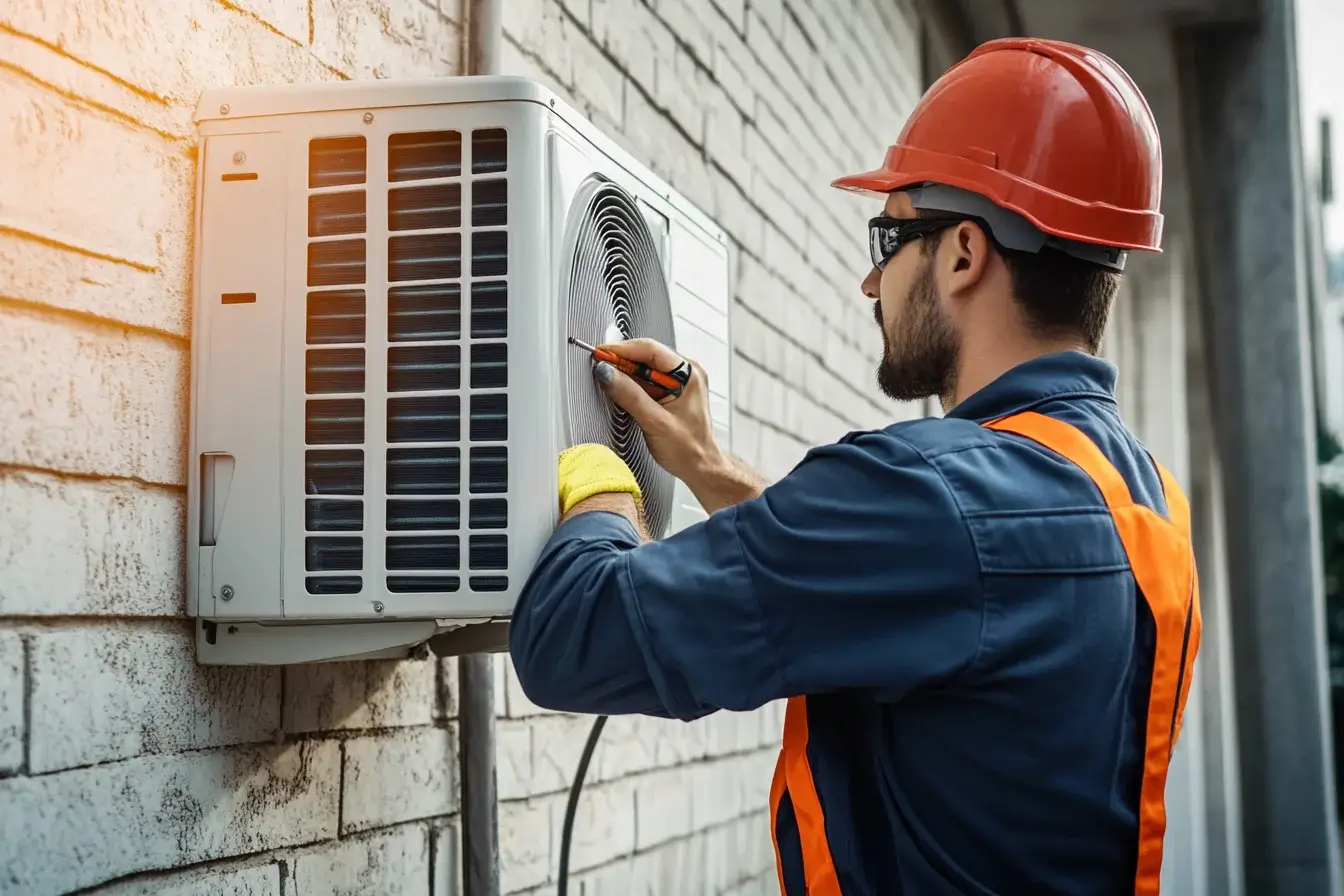 Güzelbahçe Klima Servisi