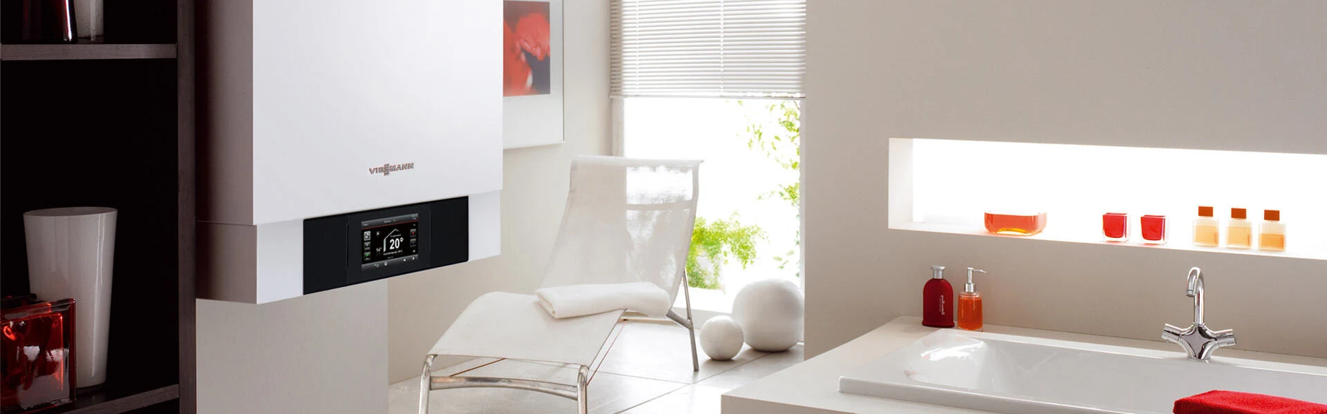 Güzelbahçe Kombi Servisi