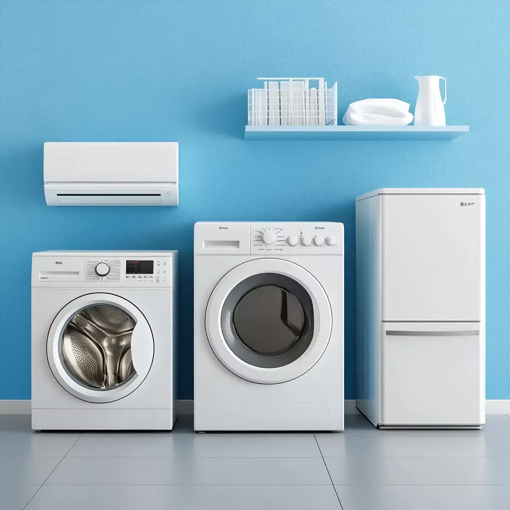 Karabağlar Beyaz Eşya Servisi