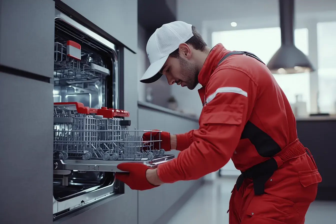 Karabağlar Beyaz Eşya Servisi