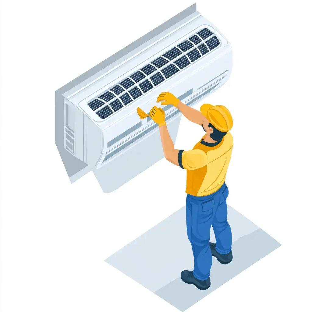 Karabağlar Klima Servisi