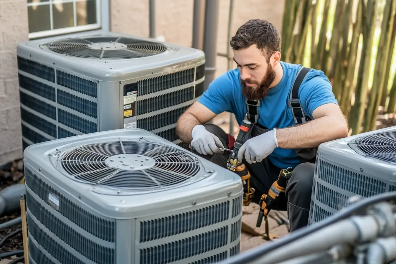 Karabağlar Klima Servisi