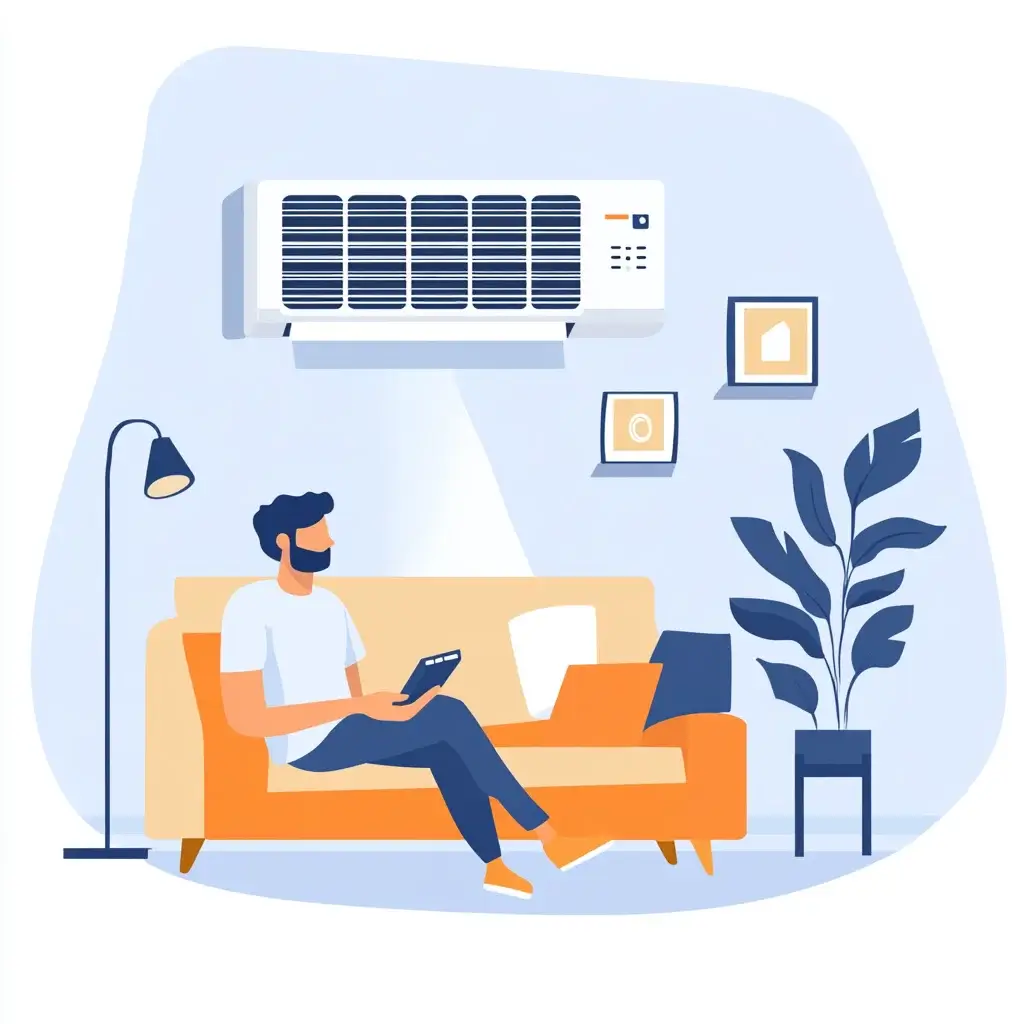 Karaburun Klima Servisi