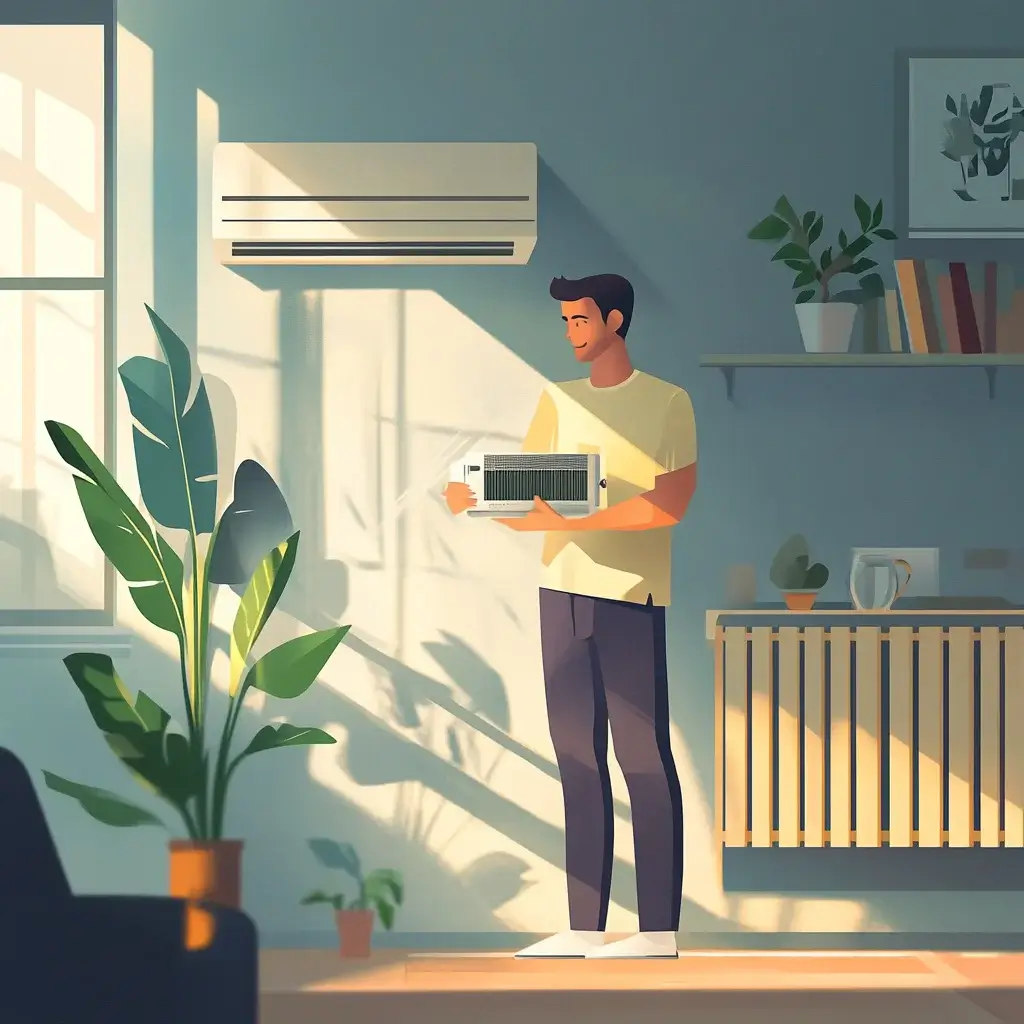 Karaburun Klima Servisi